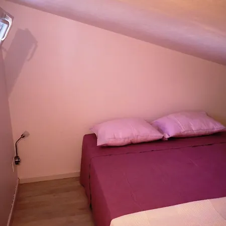 Apartamento Les Chenes Verts