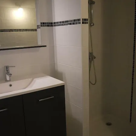 Les Chenes Verts Apartamento Nimes