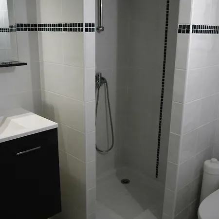 Apartamento Les Chenes Verts